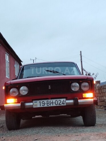 LADA (VAZ) 2106 1985, 75,000 km - 1.6 л - Tovuz