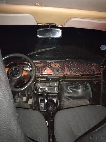 LADA (VAZ) 2106 1985, 75,000 km - 1.6 л - Tovuz