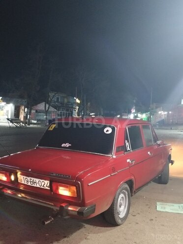 LADA (VAZ) 2106 1985, 75,000 km - 1.6 л - Tovuz
