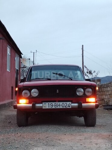LADA (VAZ) 2106 1985, 75,000 km - 1.6 л - Tovuz