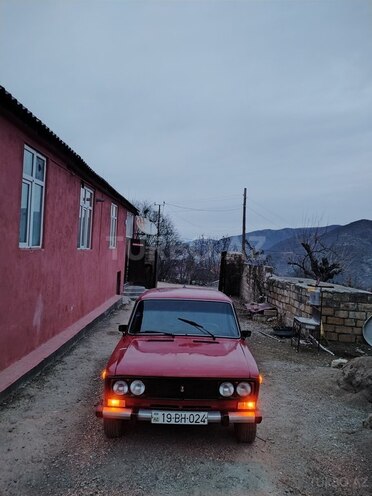 LADA (VAZ) 2106 1985, 75,000 km - 1.6 л - Tovuz