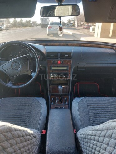 Mercedes C 240 1998, 301,336 km - 2.4 l - Bakı