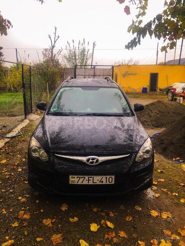 Hyundai i30 2010, 265 km - 1.4 l - Kürdəmir