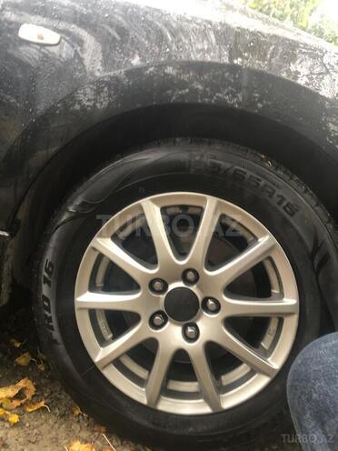 Hyundai i30 2010, 265 km - 1.4 l - Kürdəmir