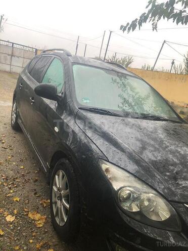 Hyundai i30 2010, 265 km - 1.4 l - Kürdəmir