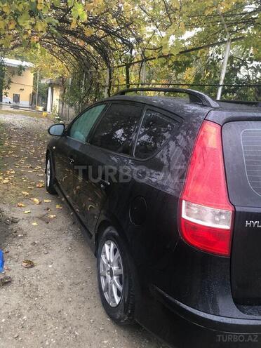 Hyundai i30 2010, 265 km - 1.4 l - Kürdəmir