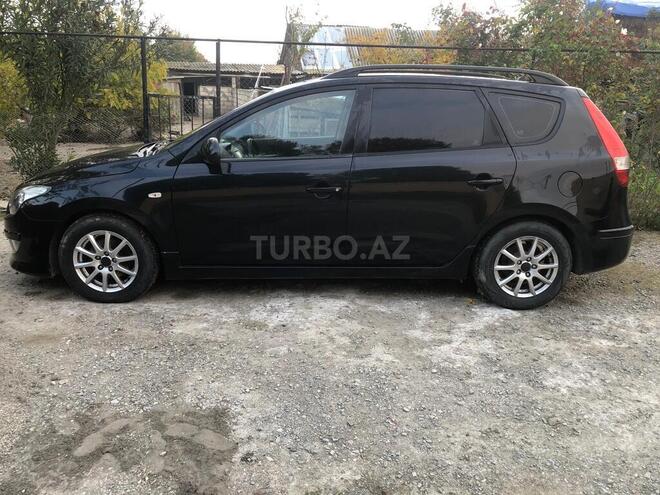 Hyundai i30 2010, 265 km - 1.4 l - Kürdəmir
