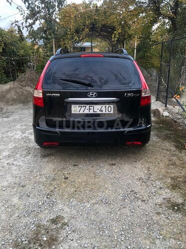 Hyundai i30 2010, 265 km - 1.4 l - Kürdəmir