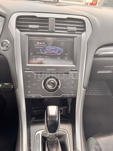 Ford Fusion (North America) 2012, 297,000 km - 2.0 л - Bakı