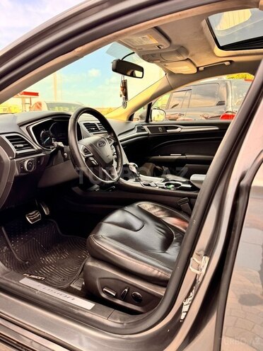 Ford Fusion (North America) 2012, 297,000 km - 2.0 л - Bakı