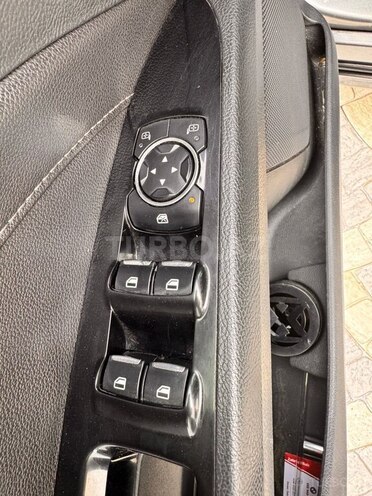 Ford Fusion (North America) 2012, 297,000 km - 2.0 л - Bakı