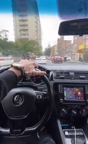 Volkswagen Jetta 2016, 188,000 km - 1.8 л - Bakı