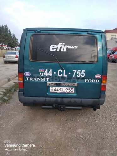 Ford Transit 1998, 34,566 km - 2.5 л - Masallı