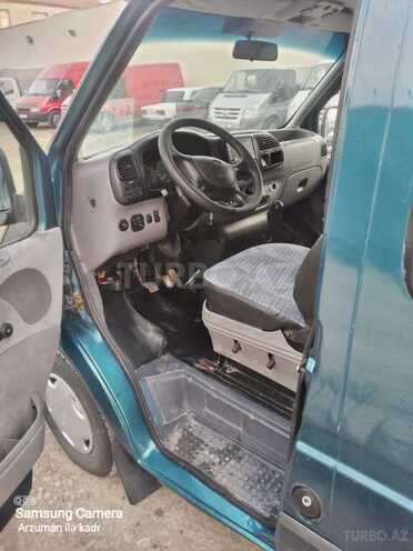 Ford Transit 1998, 34,566 km - 2.5 л - Masallı