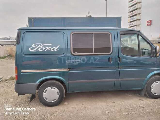 Ford Transit 1998, 34,566 km - 2.5 л - Masallı
