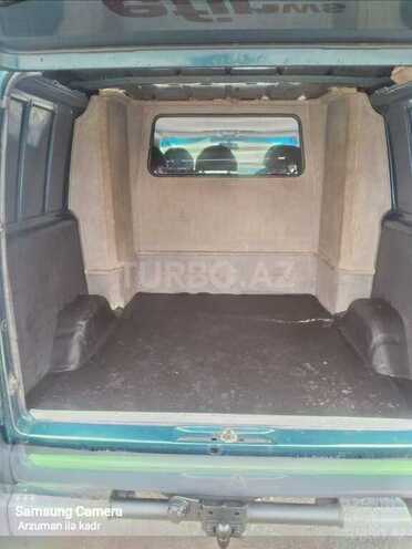 Ford Transit 1998, 34,566 km - 2.5 л - Masallı