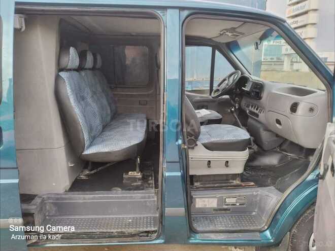 Ford Transit 1998, 34,566 km - 2.5 л - Masallı