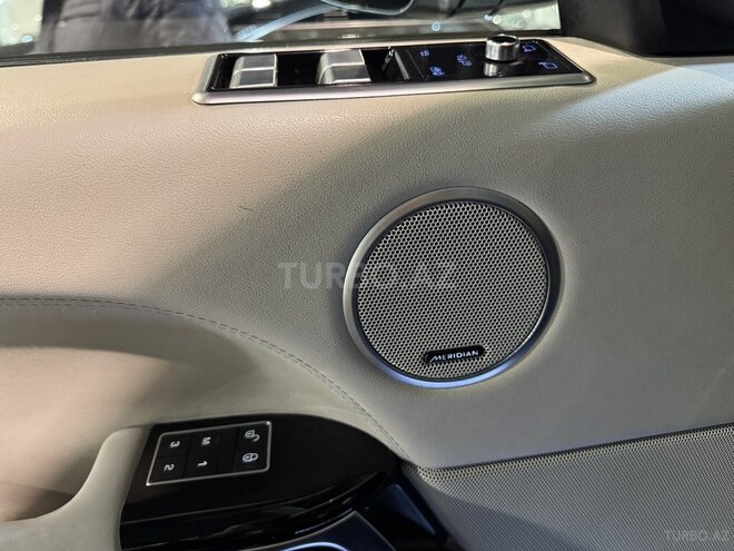 Land Rover Range Rover 2015, 162,900 km - 3.0 l - Bakı