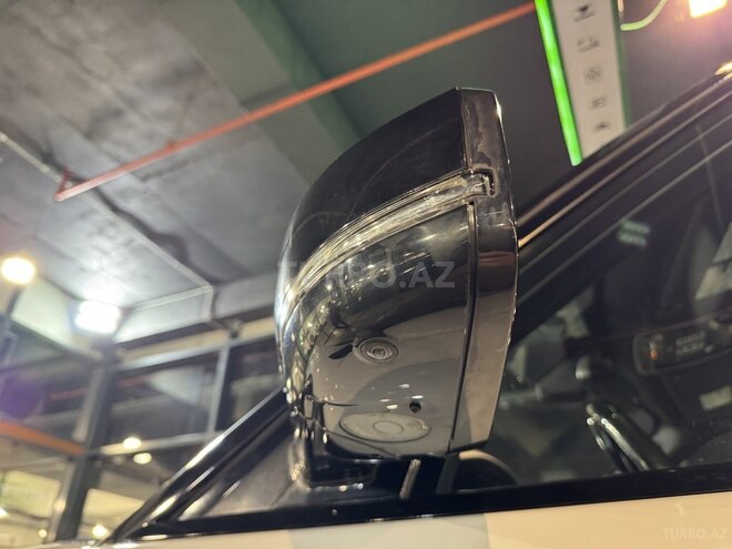 Land Rover Range Rover 2015, 162,900 km - 3.0 l - Bakı