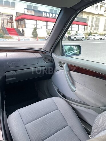 Mercedes C 200 1997, 315,000 km - 2.0 l - Sumqayıt