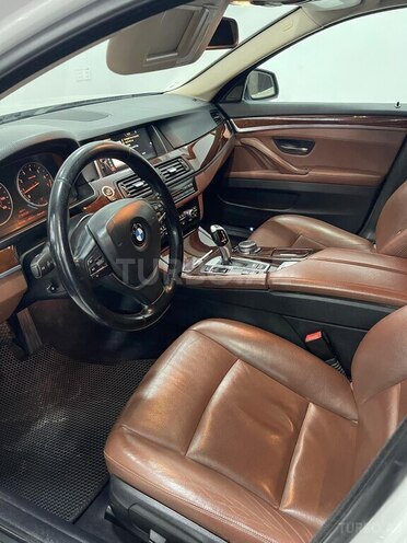 BMW 528 2014, 189,500 km - 2.0 l - Sumqayıt