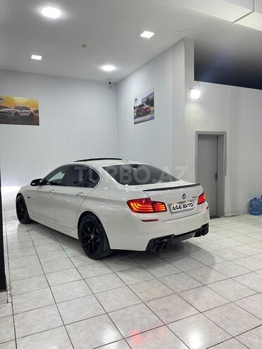 BMW 528 2014, 189,500 km - 2.0 l - Sumqayıt