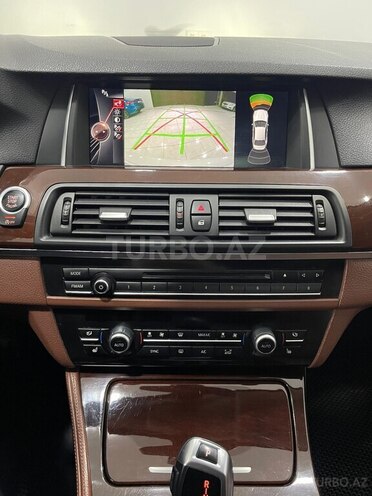 BMW 528 2014, 189,500 km - 2.0 l - Sumqayıt