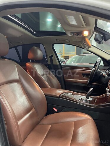 BMW 528 2014, 189,500 km - 2.0 l - Sumqayıt
