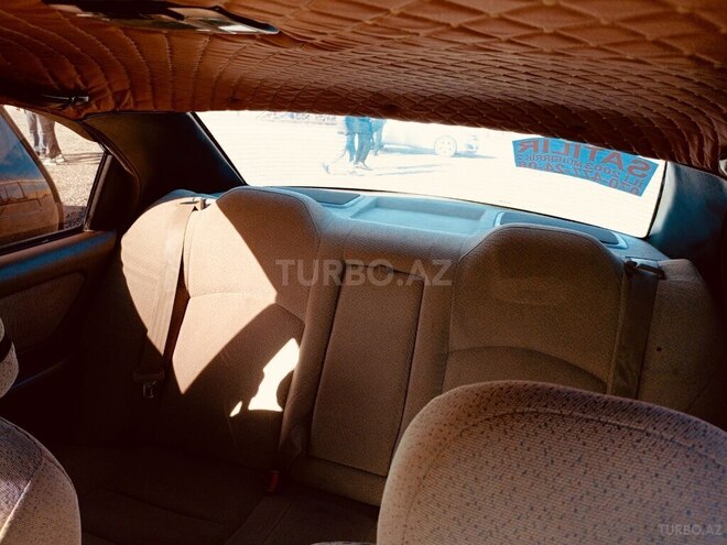 Hyundai Sonata 2003, 22,418 km - 2.0 l - Gəncə