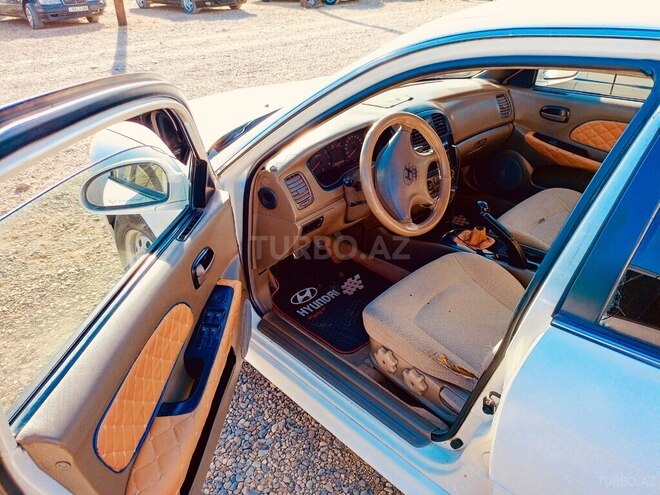 Hyundai Sonata 2003, 22,418 km - 2.0 l - Gəncə