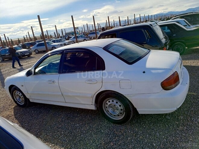Hyundai Sonata 2003, 22,418 km - 2.0 l - Gəncə