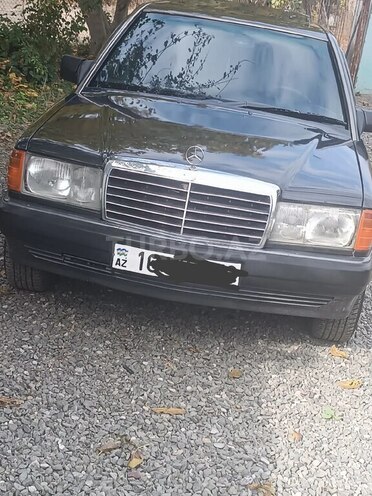 Mercedes 190 1992, 976,543 km - 2.0 l - Ağdam