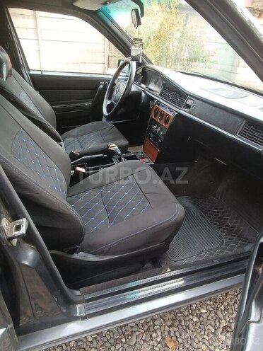 Mercedes 190 1992, 976,543 km - 2.0 l - Ağdam