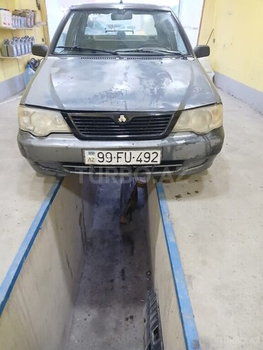Saipa 132 2013, 11,910 km - 1.6 л - Bakı