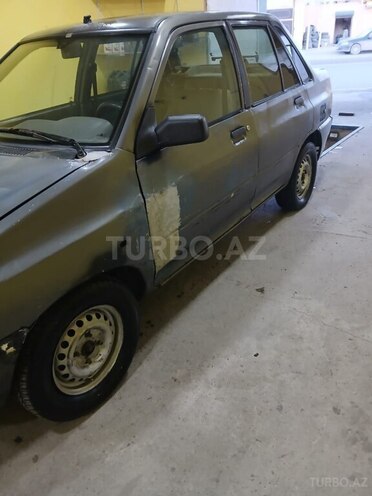 Saipa 132 2013, 11,910 km - 1.6 л - Bakı