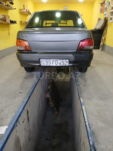 Saipa 132 2013, 11,910 km - 1.6 л - Bakı