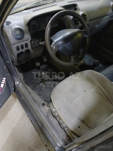 Saipa 132 2013, 11,910 km - 1.6 л - Bakı
