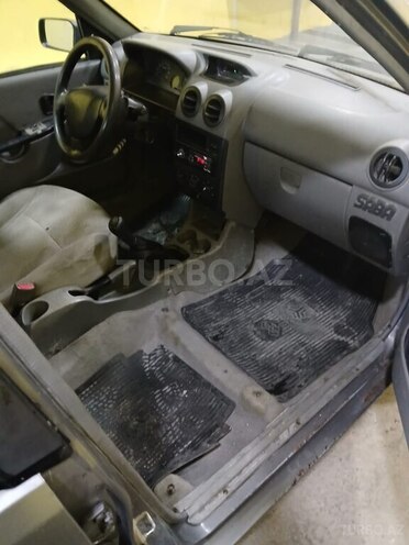 Saipa 132 2013, 11,910 km - 1.6 л - Bakı