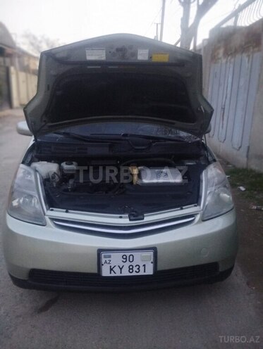 Toyota Prius 2008, 350,000 km - 1.5 l - Bakı