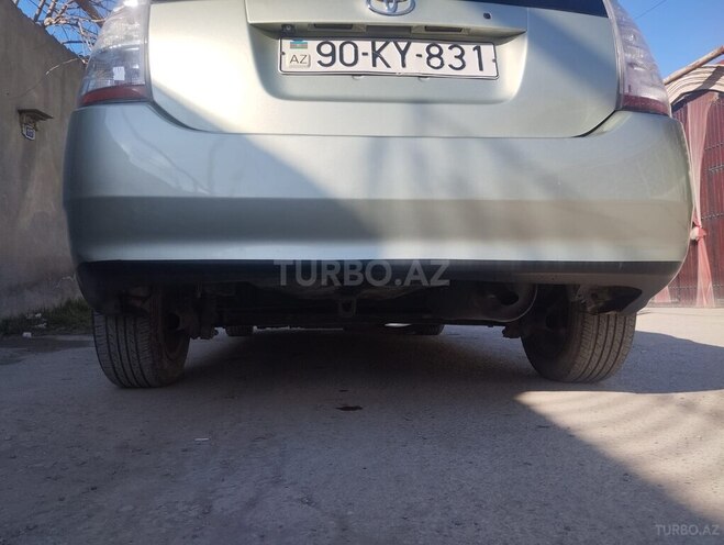 Toyota Prius 2008, 350,000 km - 1.5 l - Bakı