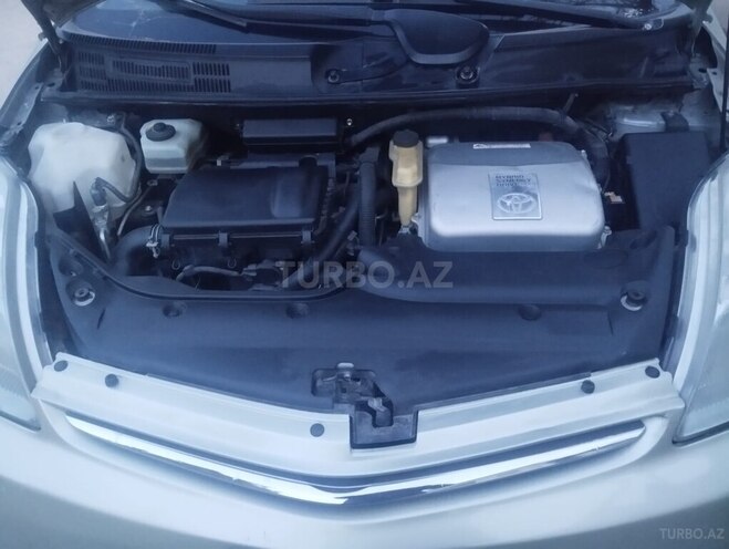 Toyota Prius 2008, 350,000 km - 1.5 l - Bakı