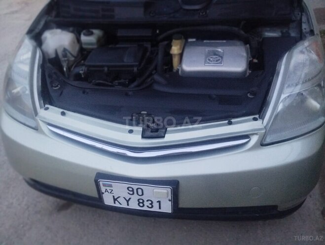 Toyota Prius 2008, 350,000 km - 1.5 l - Bakı