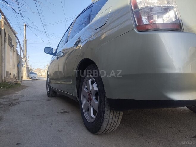 Toyota Prius 2008, 350,000 km - 1.5 l - Bakı