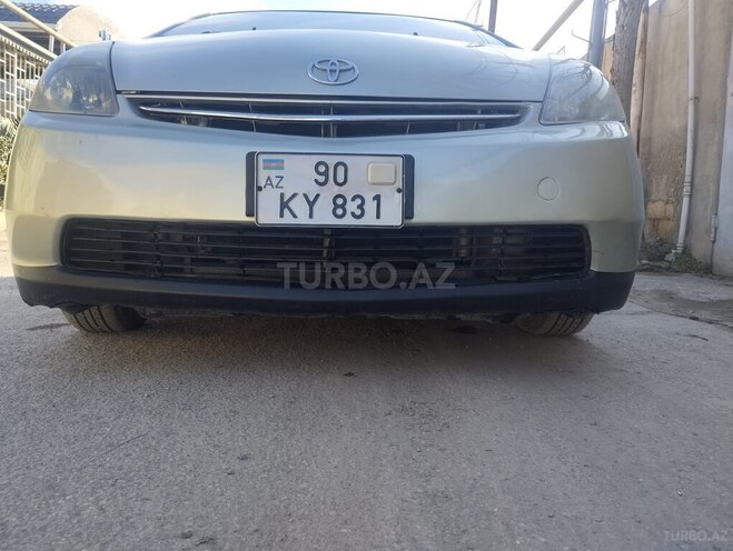 Toyota Prius 2008, 350,000 km - 1.5 l - Bakı