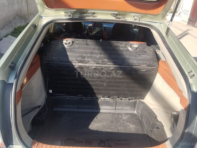 Toyota Prius 2008, 350,000 km - 1.5 l - Bakı