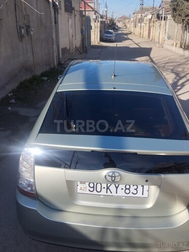 Toyota Prius 2008, 350,000 km - 1.5 l - Bakı