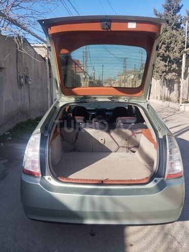 Toyota Prius 2008, 350,000 km - 1.5 l - Bakı