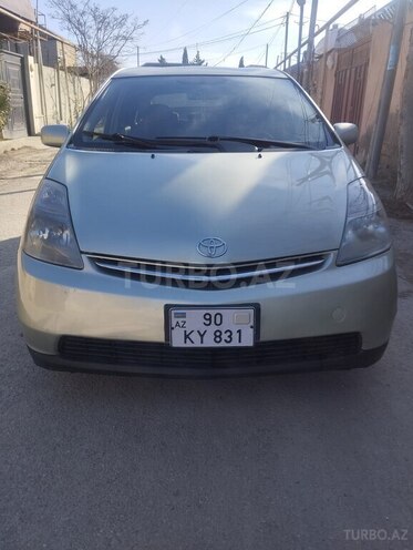 Toyota Prius 2008, 350,000 km - 1.5 l - Bakı