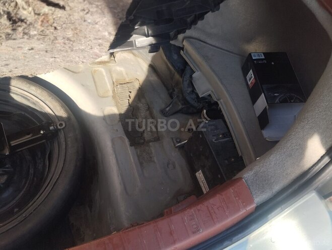 Toyota Prius 2008, 350,000 km - 1.5 l - Bakı