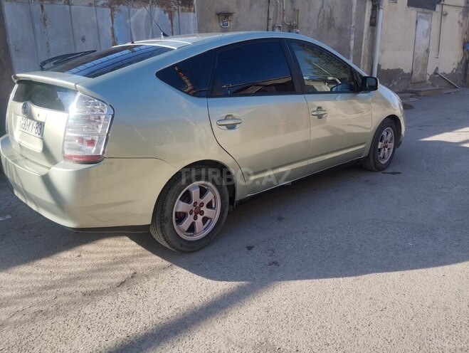 Toyota Prius 2008, 350,000 km - 1.5 l - Bakı